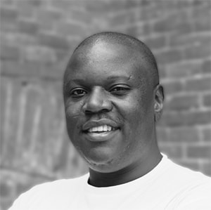 Roy Olende Profile Photo